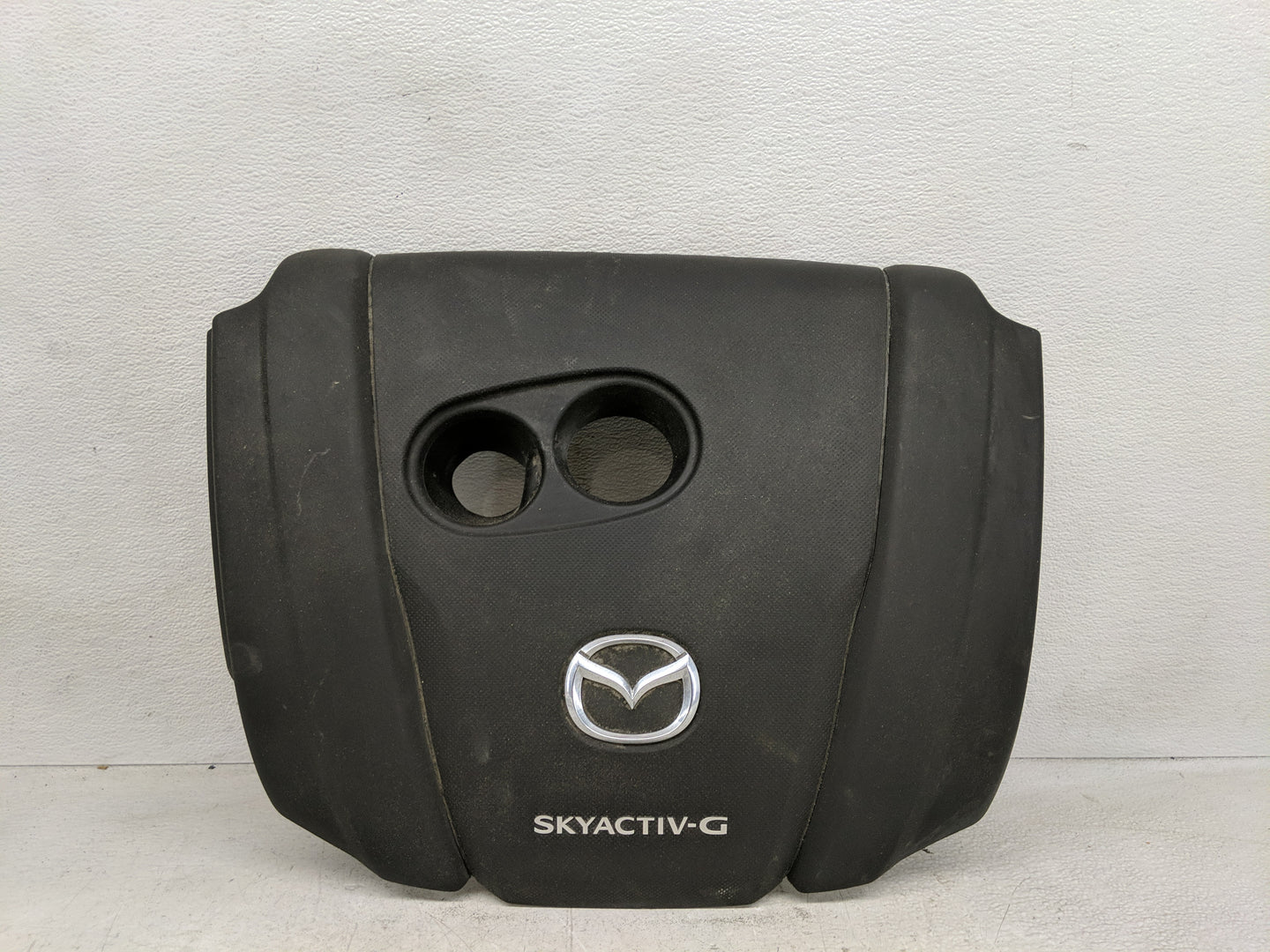 2023 Mazda Cx-5 Engine Cover - Oemusedautoparts1.com