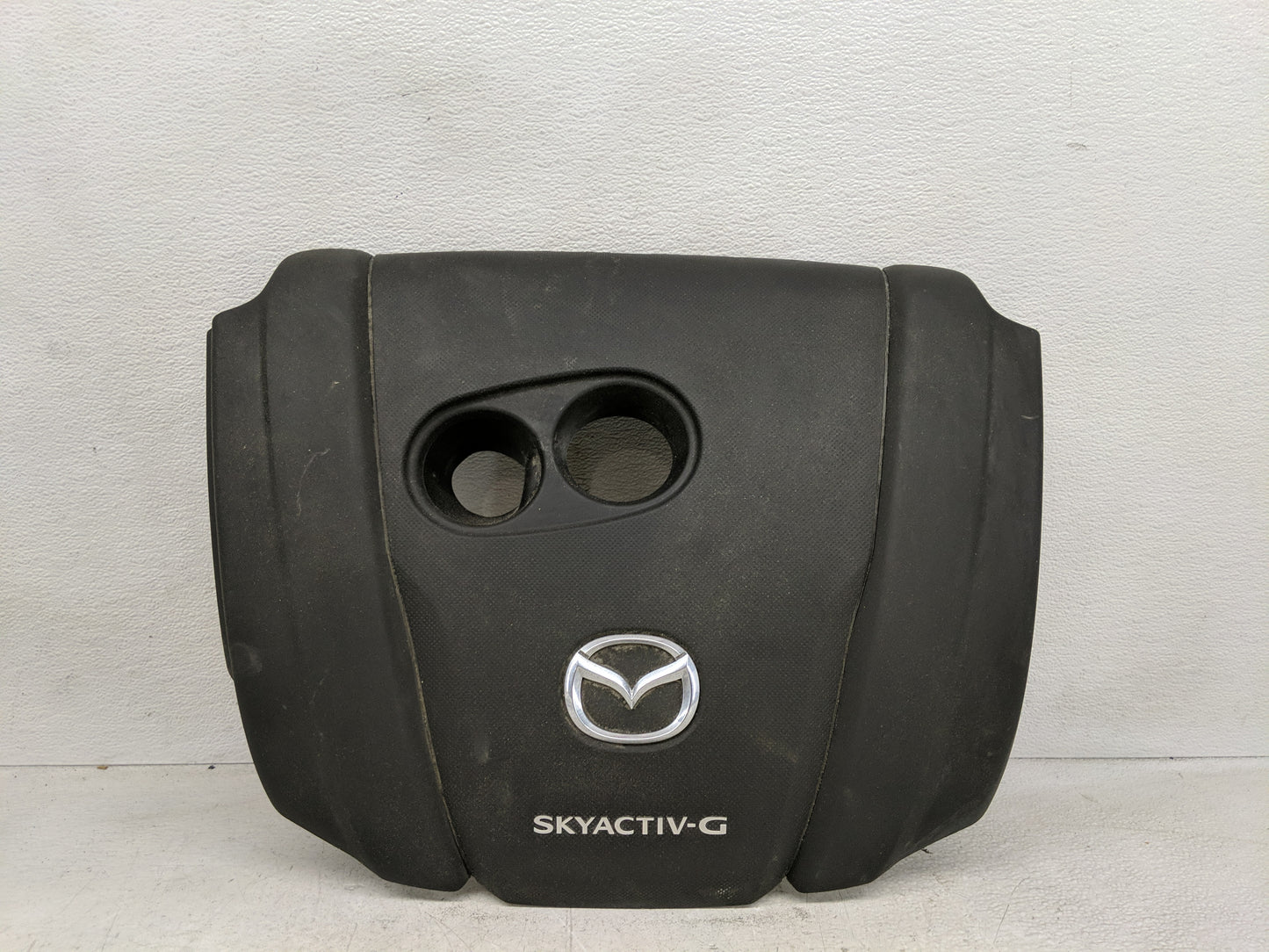 2023 Mazda Cx-5 Engine Cover - Oemusedautoparts1.com