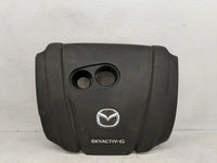 2023 Mazda Cx-5 Engine Cover - Oemusedautoparts1.com