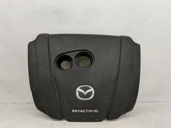 compare product 2023 Mazda Cx-5 Engine Cover