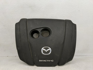 2023 Mazda Cx-5 Engine Cover - Oemusedautoparts1.com