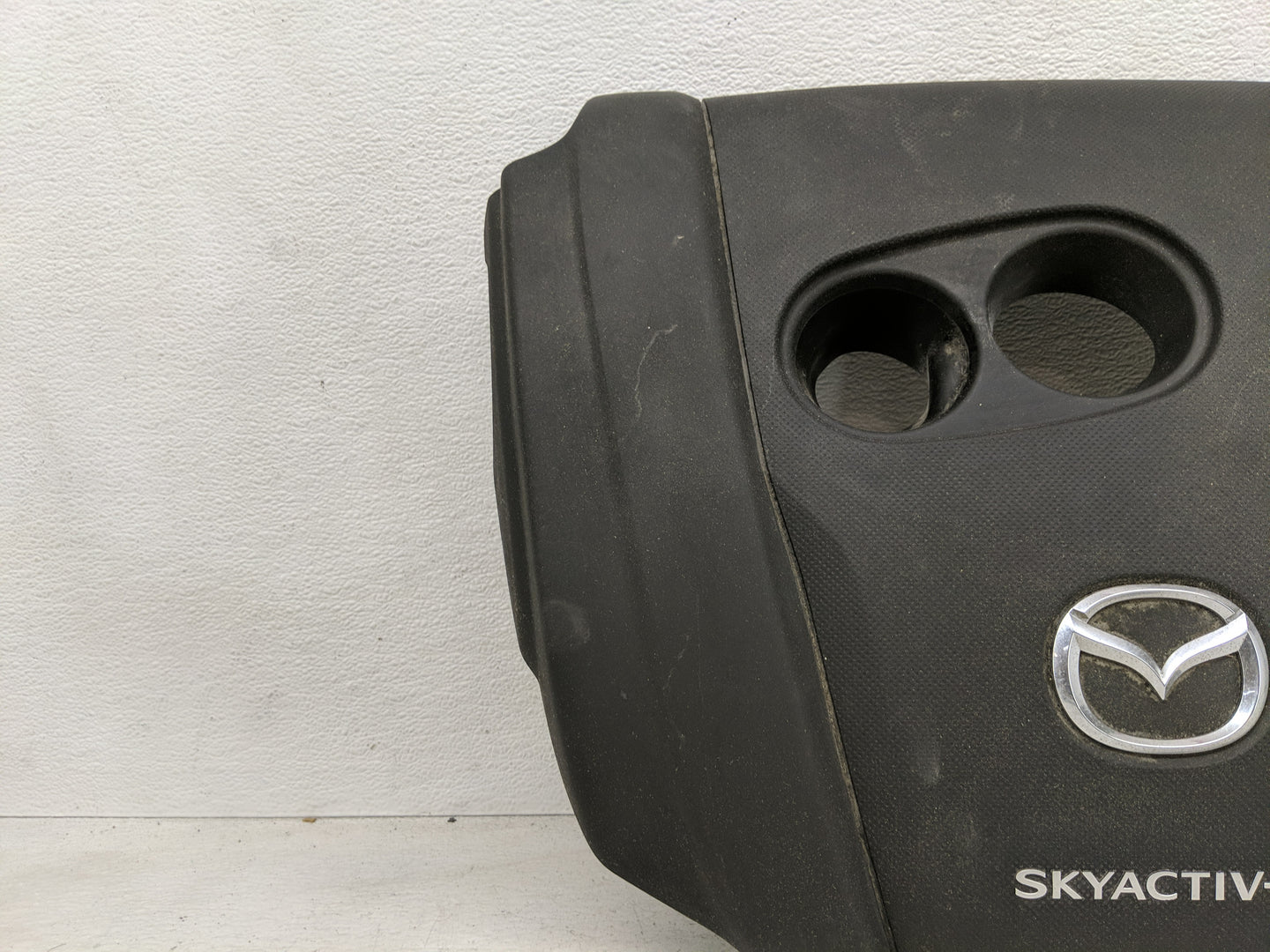 2023 Mazda Cx-5 Engine Cover - Oemusedautoparts1.com
