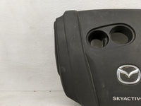 2023 Mazda Cx-5 Engine Cover - Oemusedautoparts1.com