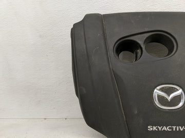 2023 Mazda Cx-5 Engine Cover