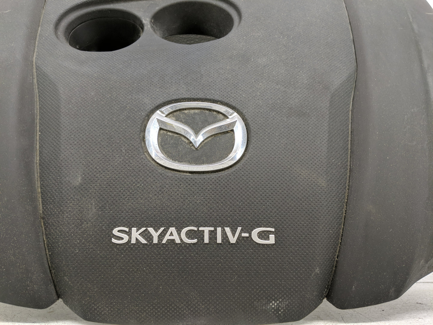 2023 Mazda Cx-5 Engine Cover - Oemusedautoparts1.com
