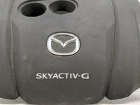 2023 Mazda Cx-5 Engine Cover - Oemusedautoparts1.com