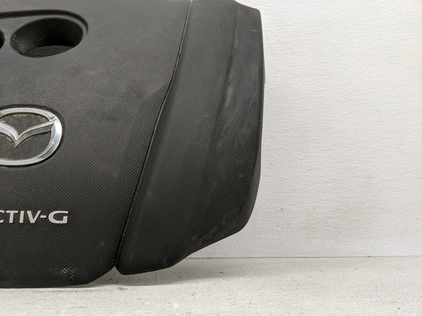 2023 Mazda Cx-5 Engine Cover - Oemusedautoparts1.com