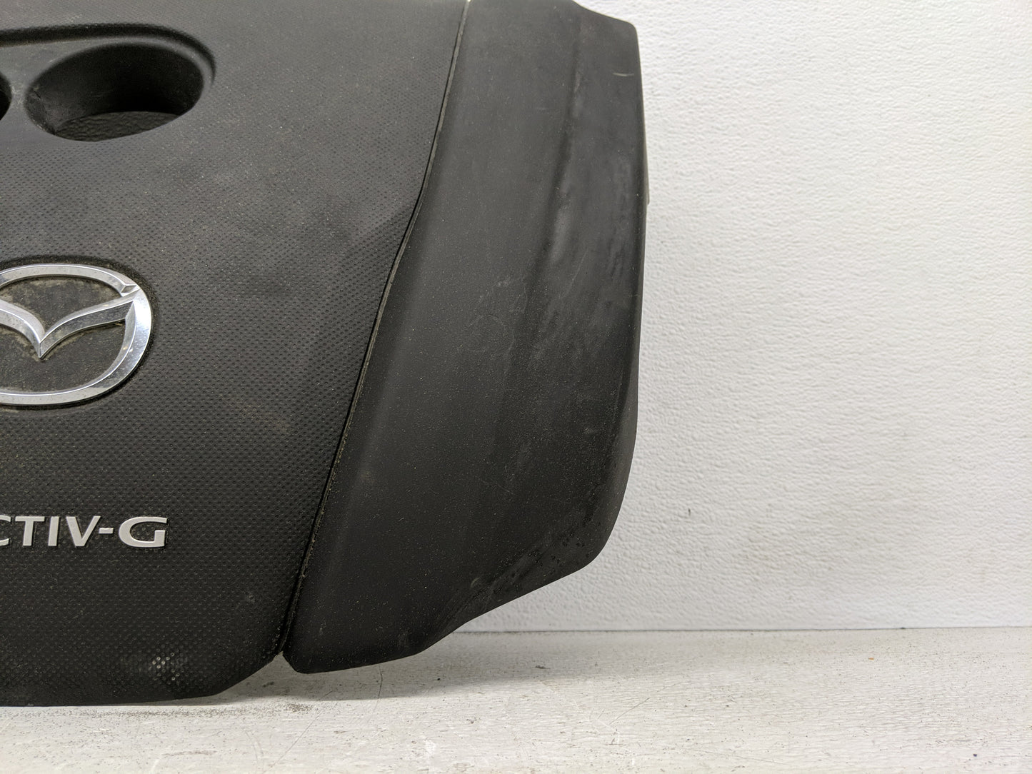 2023 Mazda Cx-5 Engine Cover - Oemusedautoparts1.com