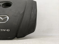 2023 Mazda Cx-5 Engine Cover - Oemusedautoparts1.com