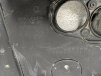 2023 Mazda Cx-5 Engine Cover - Oemusedautoparts1.com