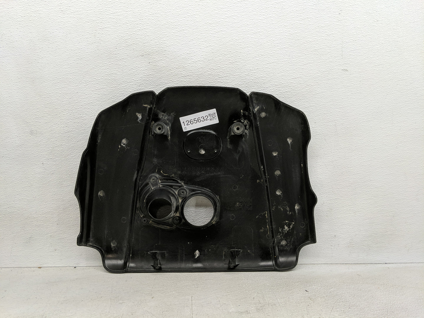 2023 Mazda Cx-5 Engine Cover - Oemusedautoparts1.com