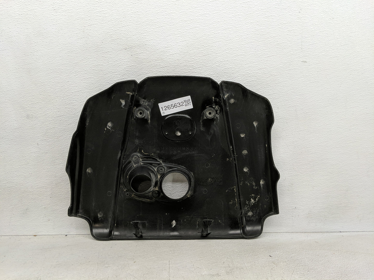 2023 Mazda Cx-5 Engine Cover - Oemusedautoparts1.com