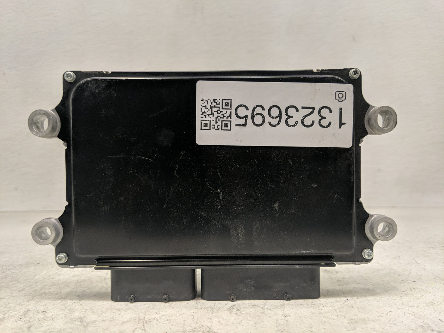 2019-2022 Mazda Cx-5 PCM Engine Control Computer ECU ECM PCU OEM P/N:PX43 18 881 Fits Fits 2019 2020 2021 2022 OEM Used Auto