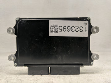 2019-2022 Mazda Cx-5 PCM Engine Control Computer ECU ECM PCU OEM P/N:PX43 18 881 Fits Fits 2019 2020 2021 2022 OEM Used Auto