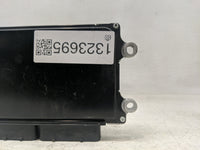 2019-2022 Mazda Cx-5 PCM Engine Control Computer ECU ECM PCU OEM P/N:PX43 18 881 Fits Fits 2019 2020 2021 2022 OEM Used Auto
