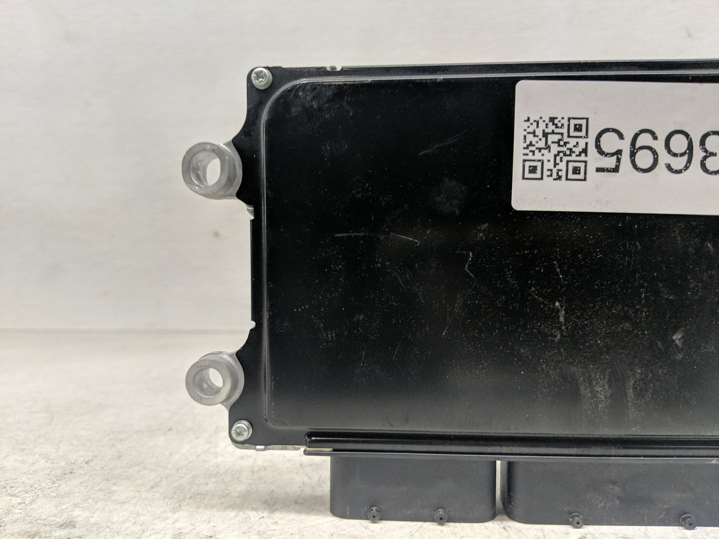 2019-2022 Mazda Cx-5 PCM Engine Control Computer ECU ECM PCU OEM P/N:PX43 18 881 Fits Fits 2019 2020 2021 2022 OEM Used Auto