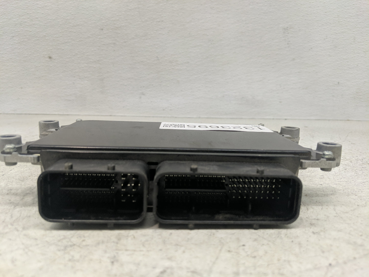 2019-2022 Mazda Cx-5 PCM Engine Control Computer ECU ECM PCU OEM P/N:PX43 18 881 Fits Fits 2019 2020 2021 2022 OEM Used Auto
