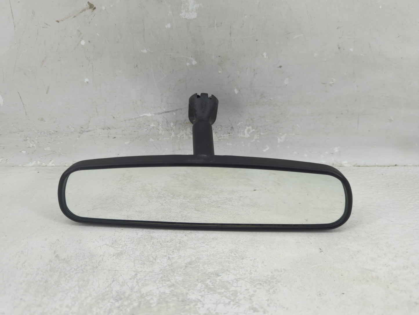 2019-2022 Mazda Cx-5 Interior Rear View Mirror Replacement OEM P/N:E11045617 Fits Fits 2016 2017 2018 2019 2020 2021 2022 OE
