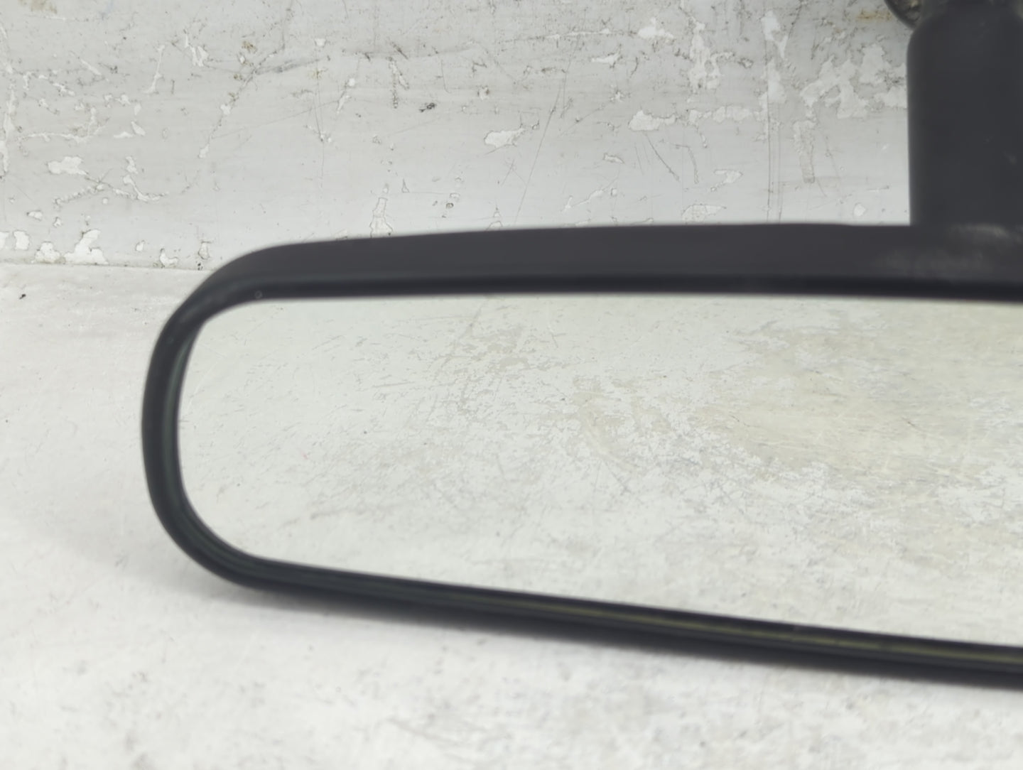 2019-2022 Mazda Cx-5 Interior Rear View Mirror Replacement OEM P/N:E11045617 Fits Fits 2016 2017 2018 2019 2020 2021 2022 OE