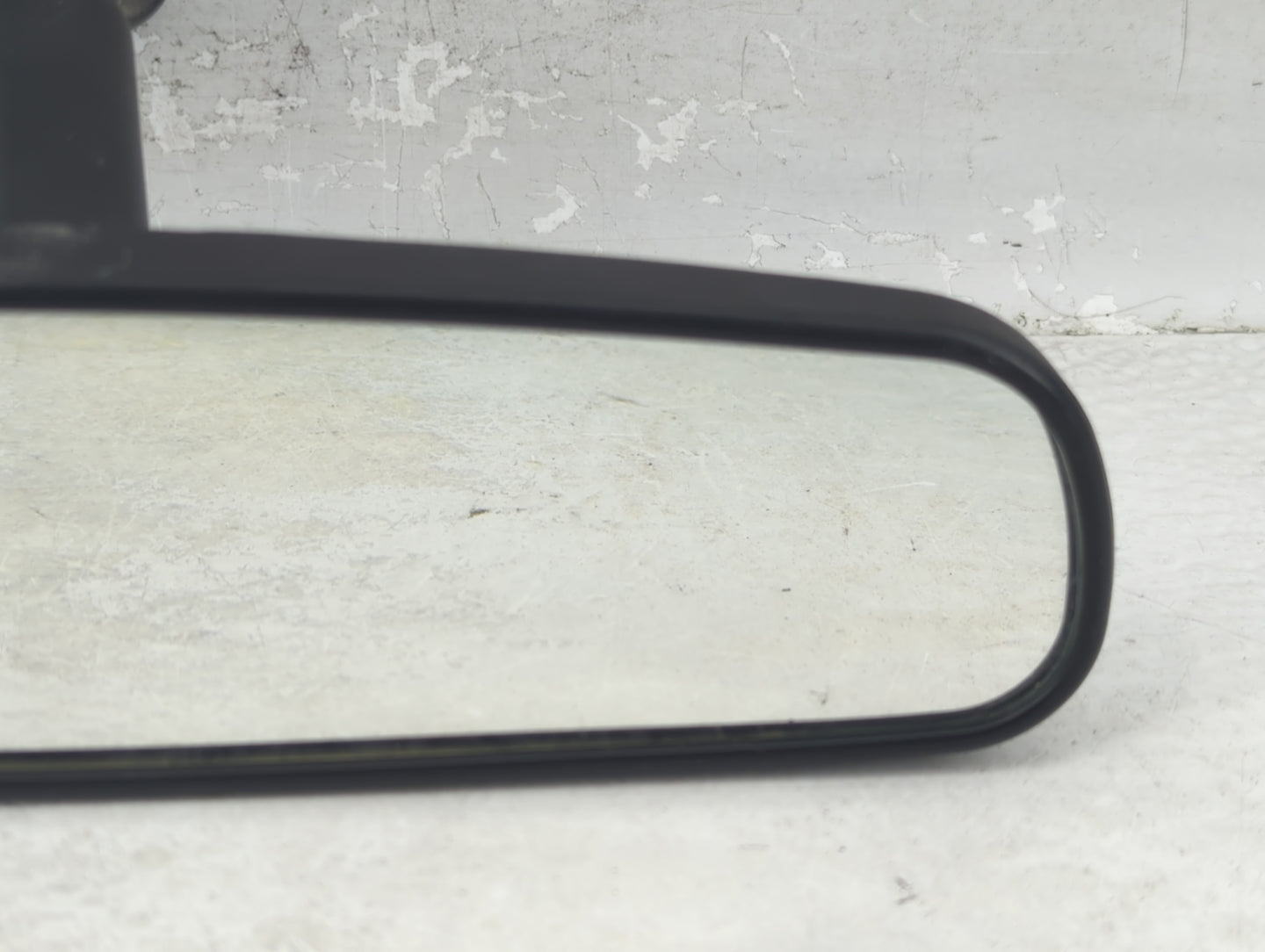 2019-2022 Mazda Cx-5 Interior Rear View Mirror Replacement OEM P/N:E11045617 Fits Fits 2016 2017 2018 2019 2020 2021 2022 OE