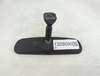 2019-2022 Mazda Cx-5 Interior Rear View Mirror Replacement OEM P/N:E11045617 Fits Fits 2016 2017 2018 2019 2020 2021 2022 OE