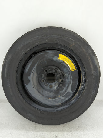 compare product 2013-2022 Mazda Cx-5 Spare Donut Tire Wheel Rim Oem