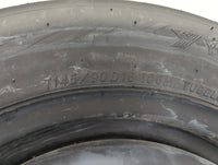 2013-2022 Mazda Cx-5 Spare Donut Tire Wheel Rim Oem - Oemusedautoparts1.com