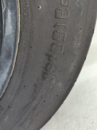 2013-2022 Mazda Cx-5 Spare Donut Tire Wheel Rim Oem - Oemusedautoparts1.com