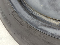2013-2022 Mazda Cx-5 Spare Donut Tire Wheel Rim Oem - Oemusedautoparts1.com