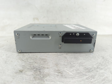 2023 Mazda Cx-5 Radio AM FM Cd Player Receiver Replacement P/N:VA40 66 9C0D Fits OEM Used Auto Parts - Oemusedautoparts1.com