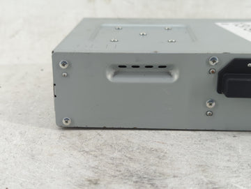 2023 Mazda Cx-5 Radio AM FM Cd Player Receiver Replacement P/N:VA40 66 9C0D Fits OEM Used Auto Parts