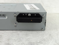 2023 Mazda Cx-5 Radio AM FM Cd Player Receiver Replacement P/N:VA40 66 9C0D Fits OEM Used Auto Parts - Oemusedautoparts1.com