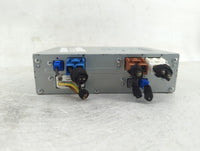 2023 Mazda Cx-5 Radio AM FM Cd Player Receiver Replacement P/N:VA40 66 9C0D Fits OEM Used Auto Parts - Oemusedautoparts1.com