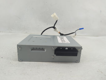 compare product 2021-2022 Mazda Cx-5 Radio AM FM Cd Player Receiver Replacement P/N:TC3P 66 9C0L Fits Fits 2021 2022 OEM Used Auto Parts