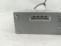 2021-2022 Mazda Cx-5 Radio AM FM Cd Player Receiver Replacement P/N:TC3P 66 9C0L Fits Fits 2021 2022 OEM Used Auto Parts - O