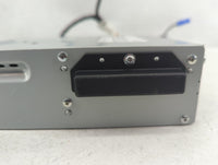 2021-2022 Mazda Cx-5 Radio AM FM Cd Player Receiver Replacement P/N:TC3P 66 9C0L Fits Fits 2021 2022 OEM Used Auto Parts - O