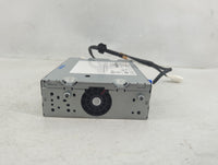 2021-2022 Mazda Cx-5 Radio AM FM Cd Player Receiver Replacement P/N:TC3P 66 9C0L Fits Fits 2021 2022 OEM Used Auto Parts - O