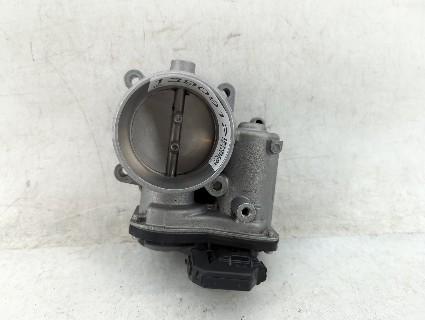 2018-2022 Mazda Cx-5 Throttle Body Fits Fits 2018 2019 2020 2021 2022 OEM Used Auto Parts - Oemusedautoparts1.com