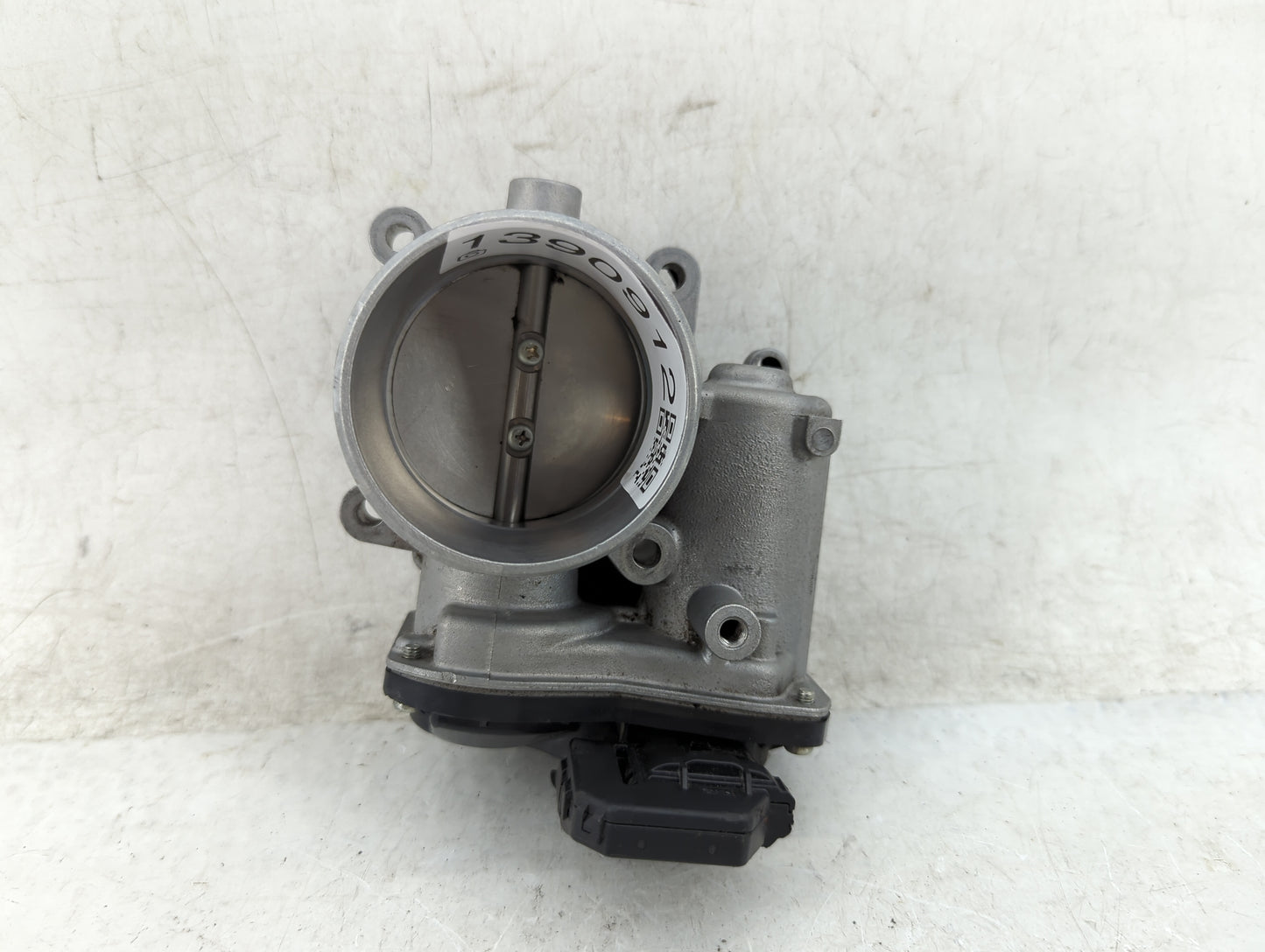 2018-2022 Mazda Cx-5 Throttle Body Fits Fits 2018 2019 2020 2021 2022 OEM Used Auto Parts - Oemusedautoparts1.com