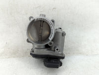 2018-2022 Mazda Cx-5 Throttle Body Fits Fits 2018 2019 2020 2021 2022 OEM Used Auto Parts - Oemusedautoparts1.com