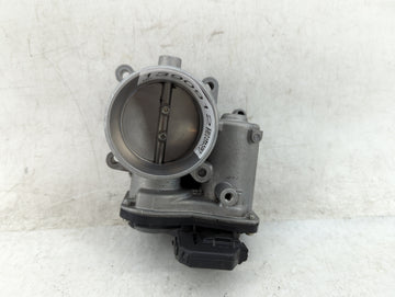 2018-2022 Mazda Cx-5 Throttle Body Fits Fits 2018 2019 2020 2021 2022 OEM Used Auto Parts - Oemusedautoparts1.com