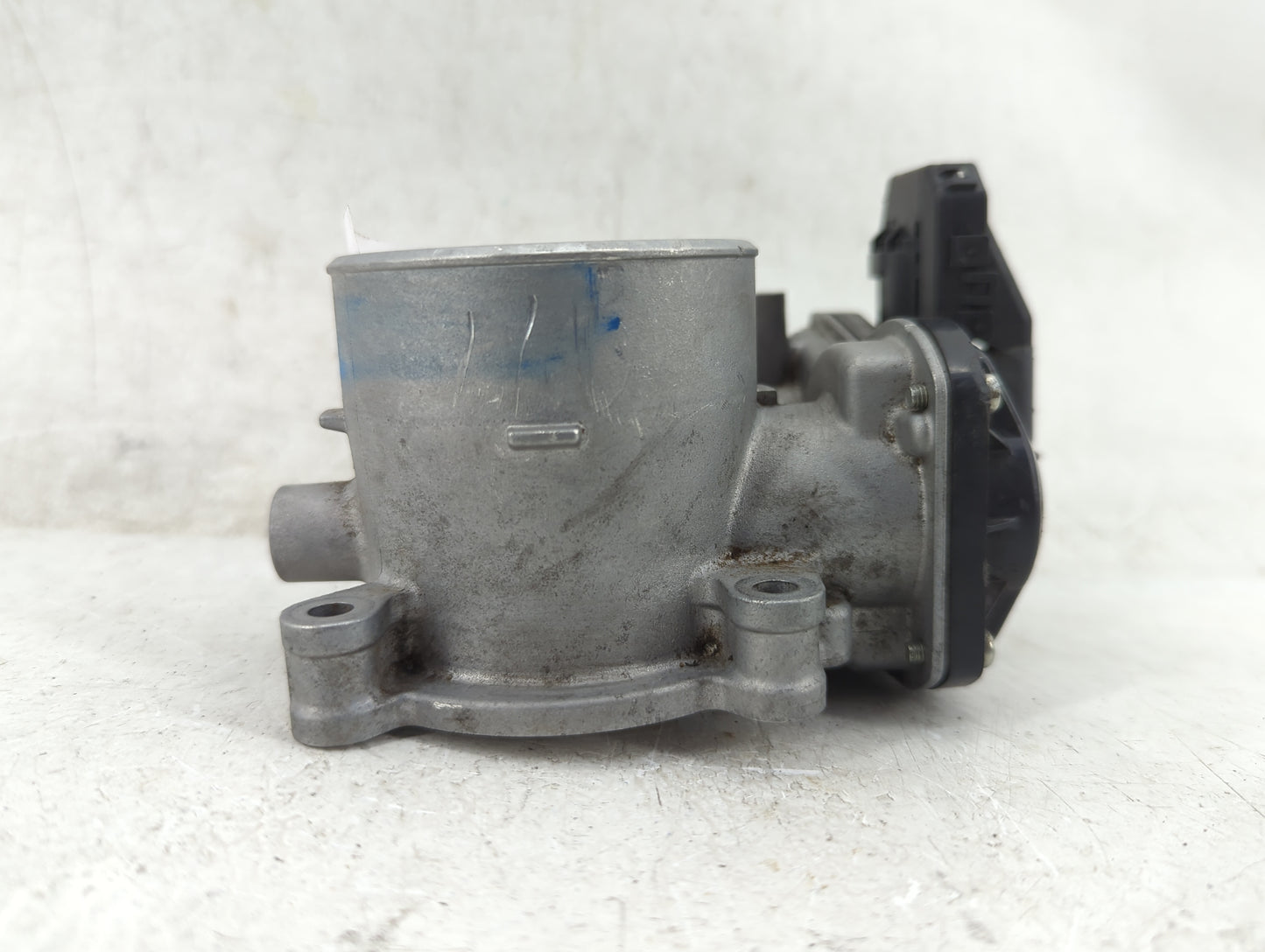2018-2022 Mazda Cx-5 Throttle Body Fits Fits 2018 2019 2020 2021 2022 OEM Used Auto Parts - Oemusedautoparts1.com