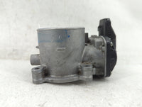 2018-2022 Mazda Cx-5 Throttle Body Fits Fits 2018 2019 2020 2021 2022 OEM Used Auto Parts - Oemusedautoparts1.com