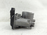 2018-2022 Mazda Cx-5 Throttle Body Fits Fits 2018 2019 2020 2021 2022 OEM Used Auto Parts - Oemusedautoparts1.com