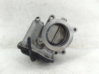 2018-2022 Mazda Cx-5 Throttle Body Fits Fits 2018 2019 2020 2021 2022 OEM Used Auto Parts - Oemusedautoparts1.com