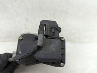 2018-2022 Mazda Cx-5 Throttle Body Fits Fits 2018 2019 2020 2021 2022 OEM Used Auto Parts - Oemusedautoparts1.com