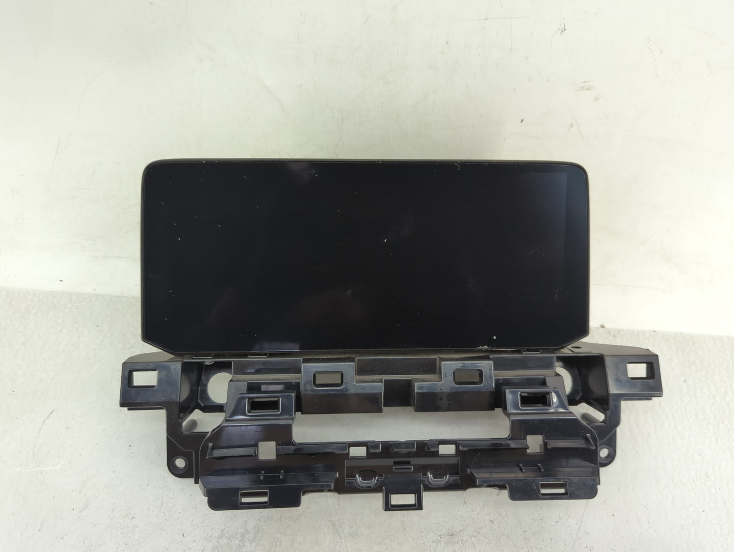 2021-2022 Mazda Cx-5 Information Display Screen - Oemusedautoparts1.com