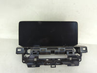 2021-2022 Mazda Cx-5 Information Display Screen - Oemusedautoparts1.com