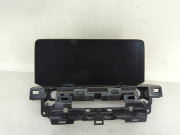 2021-2022 Mazda Cx-5 Information Display Screen - Oemusedautoparts1.com