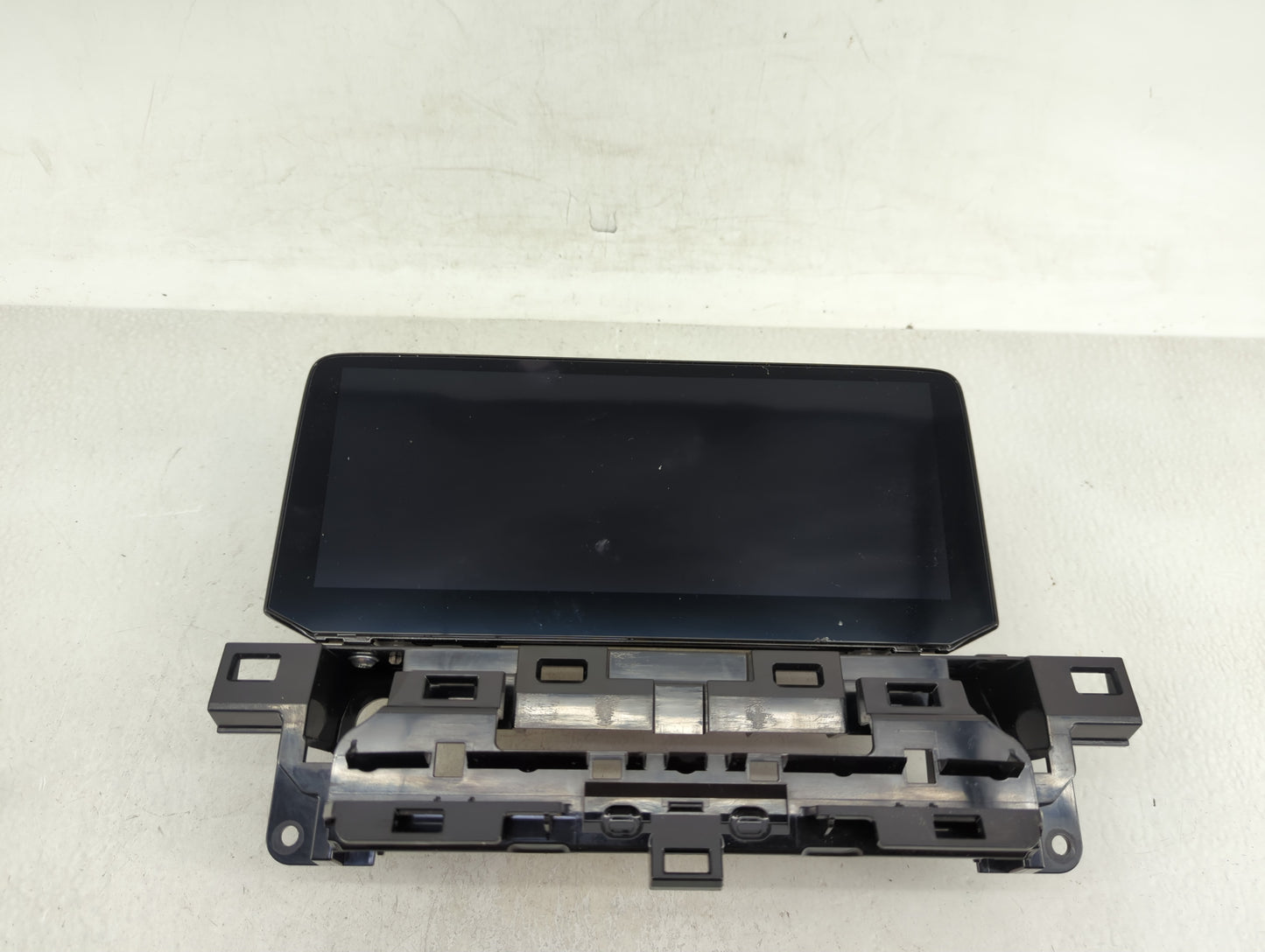 2021-2022 Mazda Cx-5 Information Display Screen - Oemusedautoparts1.com